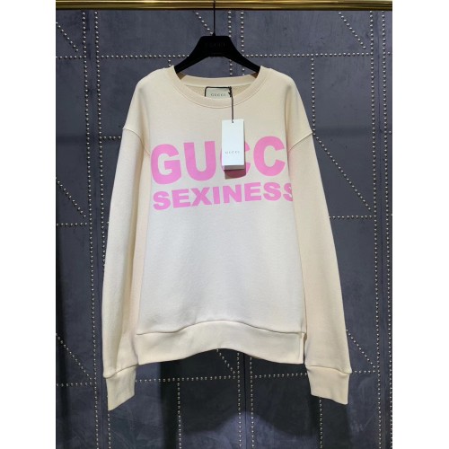 Gucci Blouse GG-BL126448900